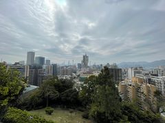 -东望洋炮台东望洋灯塔