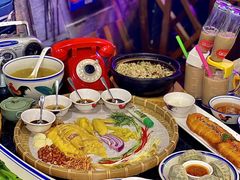 -大圈仔滋味研究所(龙湖·佰乐街店)