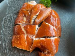-夏宫中餐厅(静安香格里拉店)