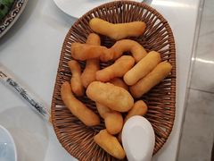 -罕山奶茶馆(和平路店)