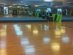 -西吉马游泳健身(协信店)