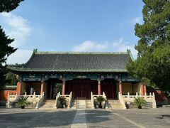 -历代帝王庙博物馆