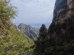 -狼牙山风景区
