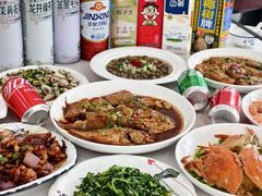 -碧海银沙海鲜餐厅(恒大海上威尼斯店)