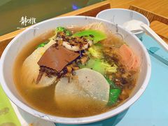 -许小树(国贸商城店)