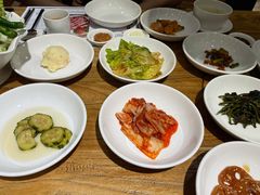 -紫霞门韩国料理烤肉(深南东路店)