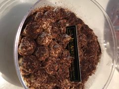 提拉米苏-伊斯坦布尔土耳其清真咖啡餐厅