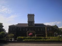 -半岛1919创意园区