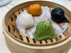 -蔡澜点心·粤菜(月星环球港店)