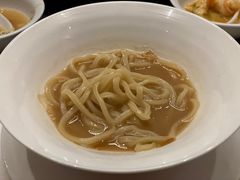 胶东炝锅面-鲁采LU STYLE(新天地店)