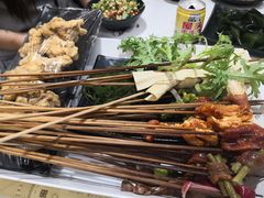 -屋头串串(新街里店)