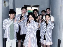 -棂笼·深度沉浸密室(武汉旗舰店)