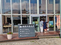 -金森红砖仓库