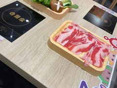 -吉野家(大悦城店)