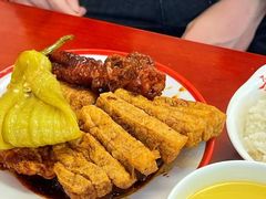 -刘小忙把子肉(北园大街总店)