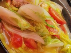 -大洋家·精品潮汕菜·生腌砂锅粥(天河东路店)