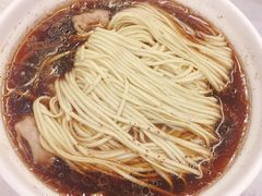 -蒋家桥饺面店(广陵路店)