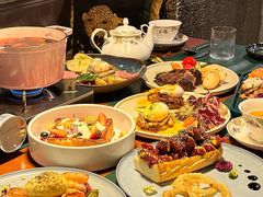 -ChitChat奇洽·Bistro(黎黄陂路店)
