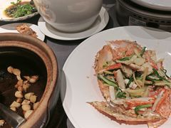 -徐记海鲜(观沙岭|滨江新城店)