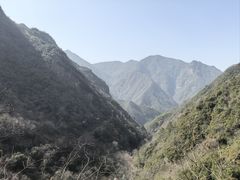 -浙北大峡谷