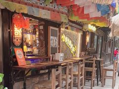 -多杰拉姆藏餐吧(田子坊店)