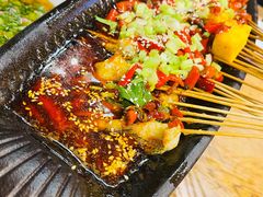 -成都吃客(九眼桥店)