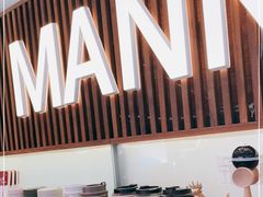 -Manner Coffee(大宁国际商业广场店)