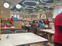 -东方饺子王(新奥购物中心店)