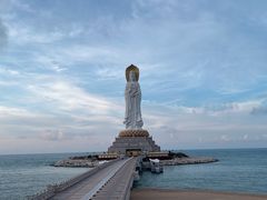 -三亚南山文化旅游区