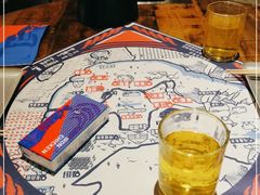 -铁公鸡·四川料理(天环广场店)