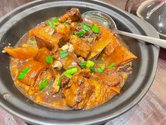 -旅马餐厅(茅家埠店)