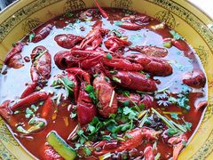 -庾氏龙虾馆(多弗汇店)