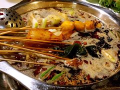 -袁记串串香(新南门店)