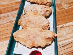 -新白鹿餐厅(银泰西湖文化广场店)