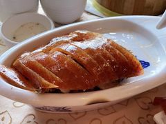 -大鸭梨(天通西苑店)