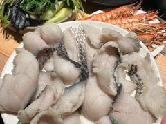 -巴奴毛肚火锅(悠唐购物中心店)