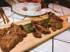 -礼途酒店·餐吧