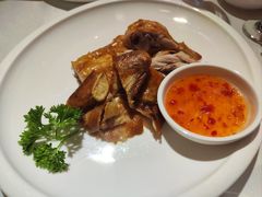 -万龙洲海鲜(南新仓店)