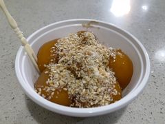 -芬芳甜品(同福路店)