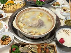 -土连锅·现熬养生汤锅(梁家巷店)