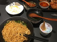 -贡梅老面馆·蟹粉面·无锡特色小吃(南长街主推店)