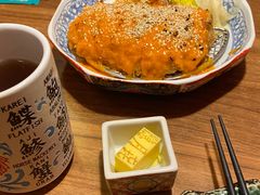 -隐月· 㐂和食屋(芝罘万达公馆店)