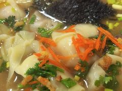 -杜守仁馄饨(南宁路店)