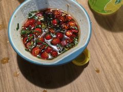 -千滋百味自助烤肉火锅(东门町店)