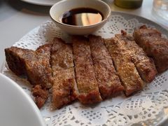 -顶特勒·黄鱼馆·特色菜(上海大世界店)