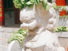 -绿堤公园