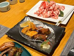 -翼精致料理(昆山旗舰店)