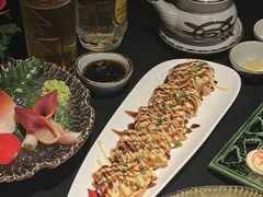 -阿吾罗日本料理(K11艺术中心店)