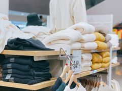 -优衣库(青岛万象城店)