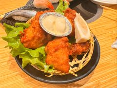 -合点寿司(金虹桥商场店)